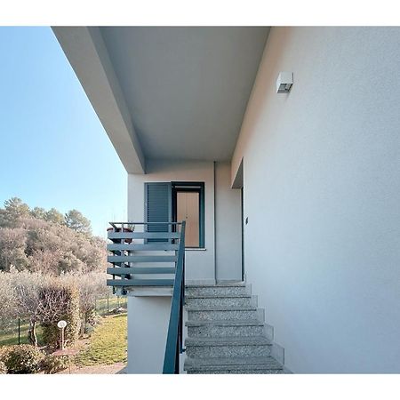 Casa Da Zoe Leilighet Spoleto Eksteriør bilde