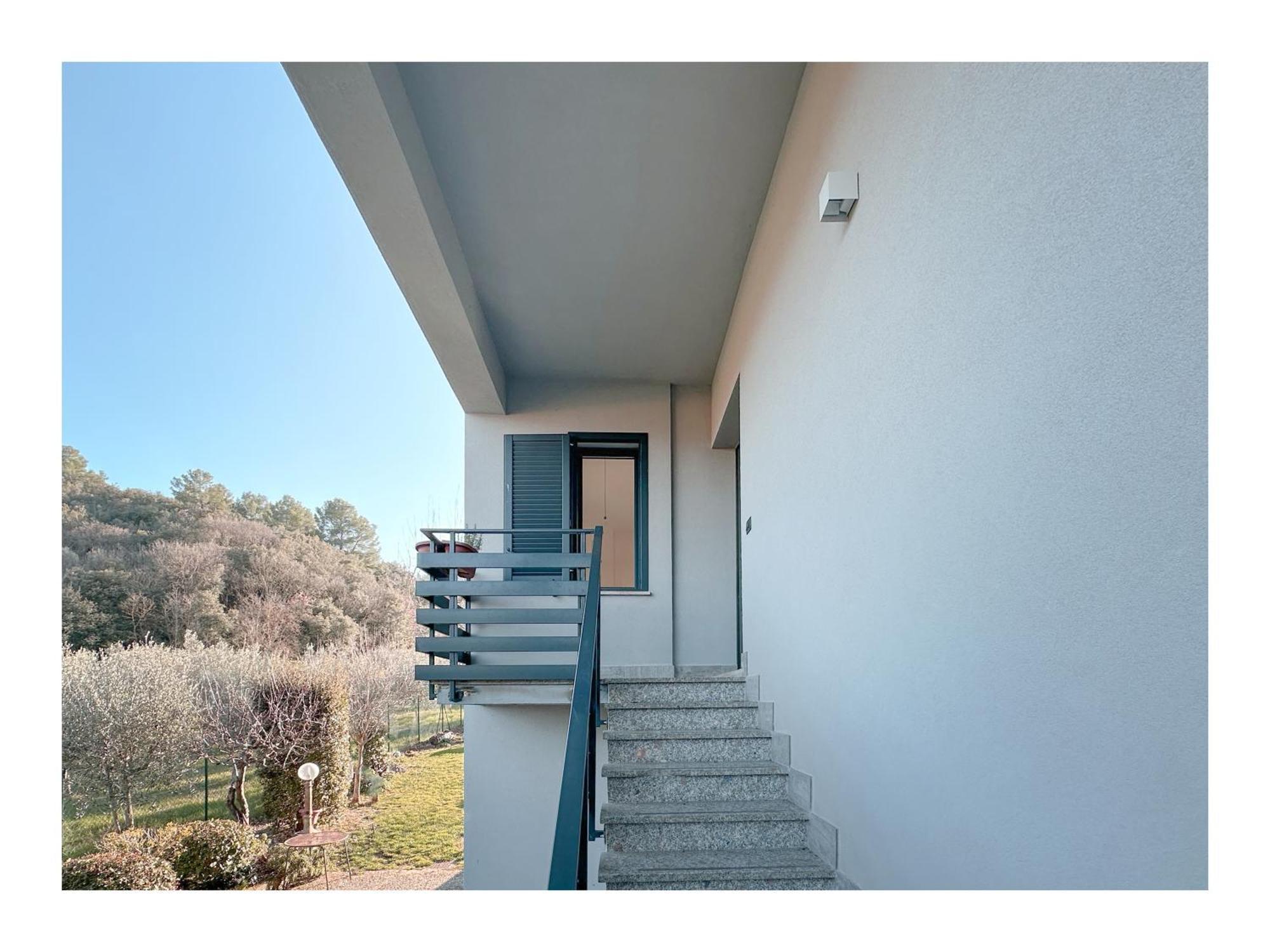 Casa Da Zoe Leilighet Spoleto Eksteriør bilde