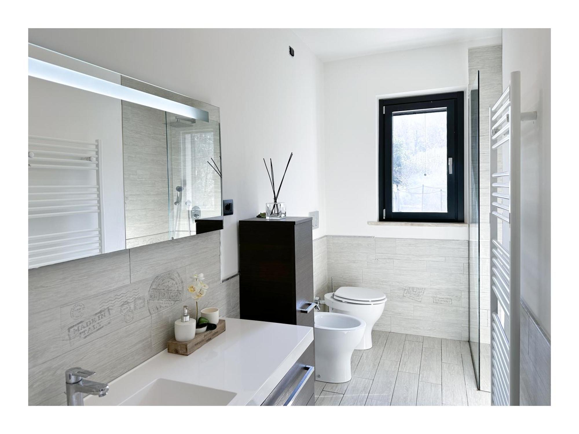 Casa Da Zoe Leilighet Spoleto Eksteriør bilde