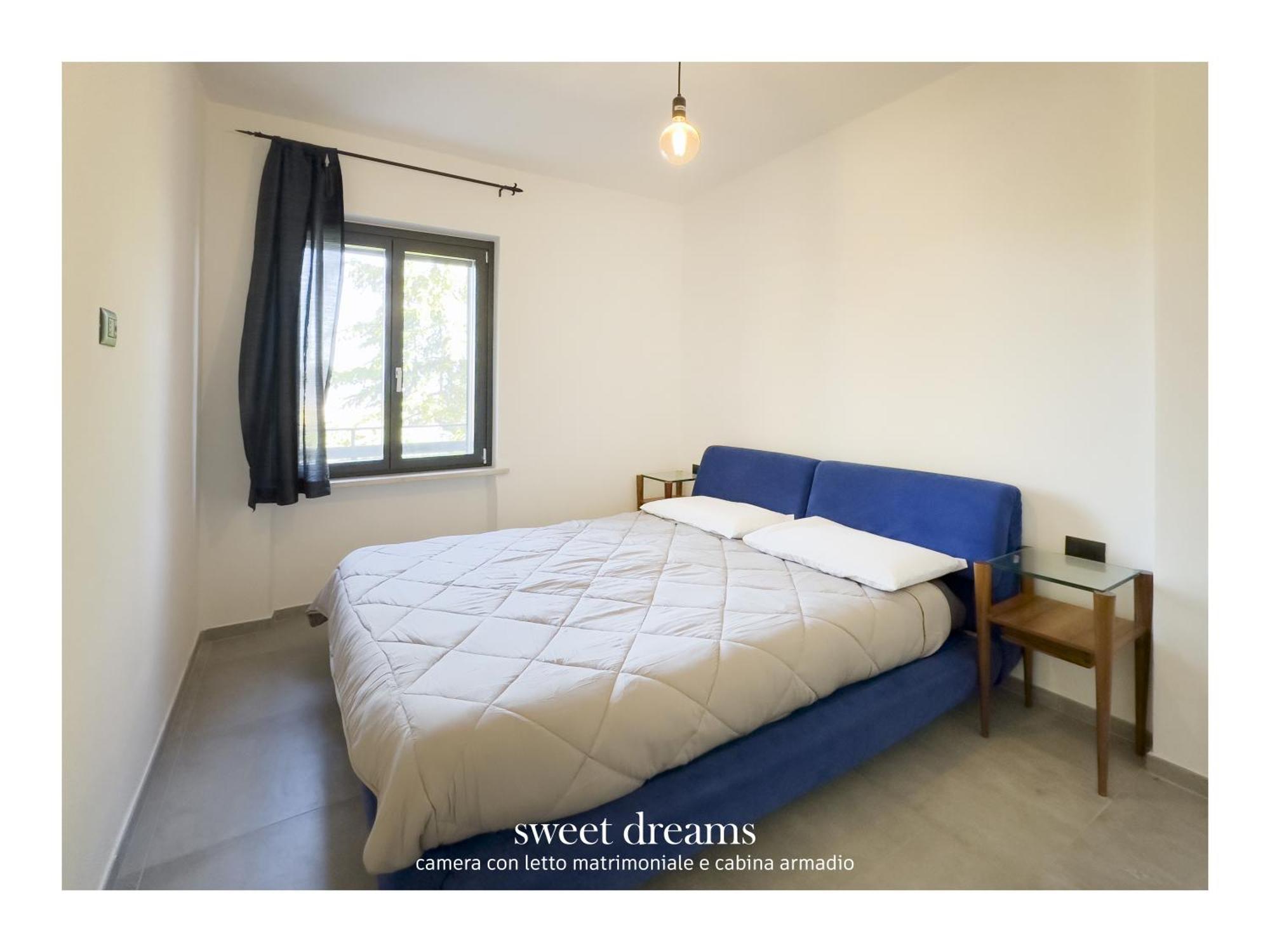 Casa Da Zoe Leilighet Spoleto Eksteriør bilde