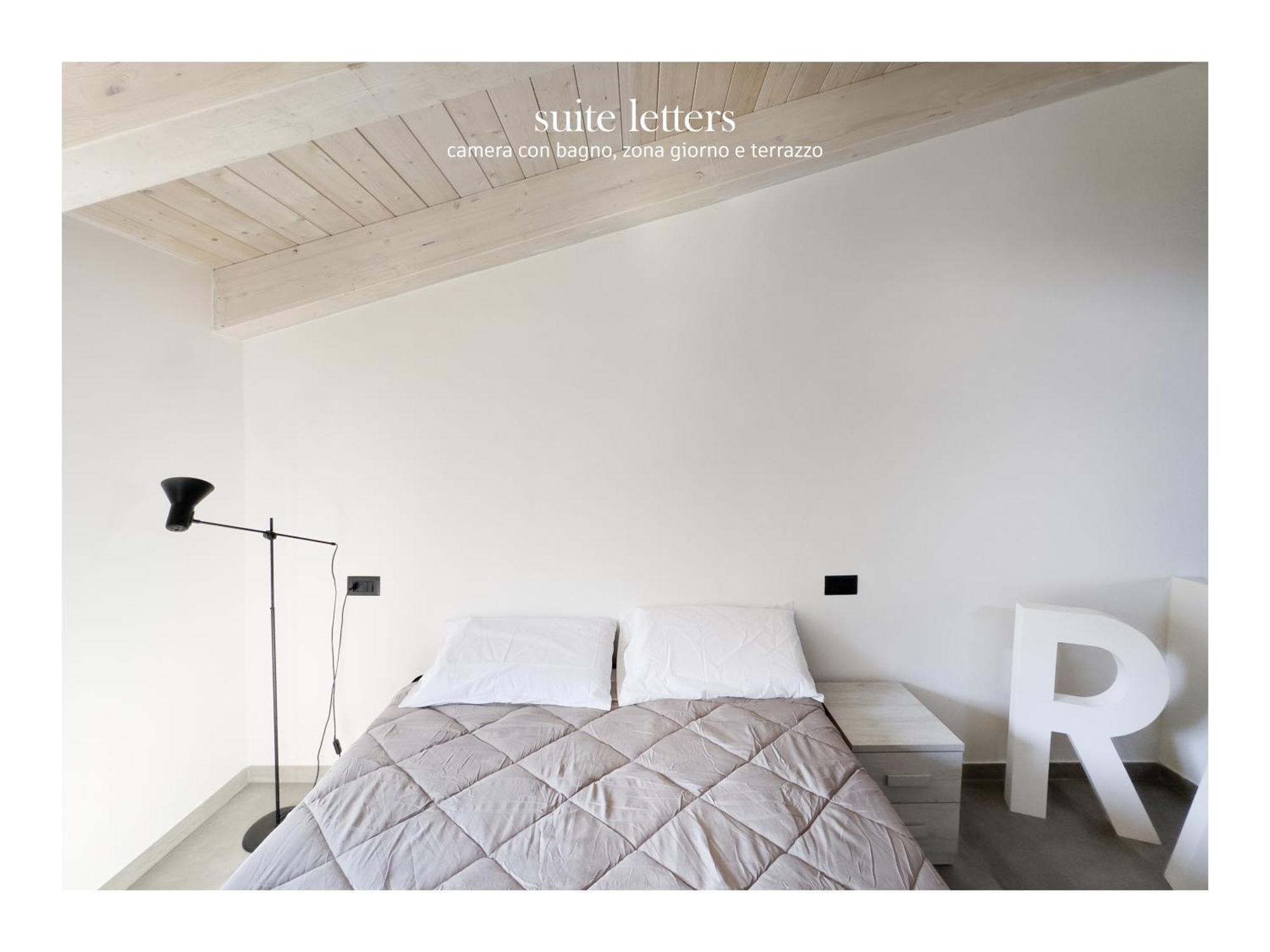 Casa Da Zoe Leilighet Spoleto Eksteriør bilde
