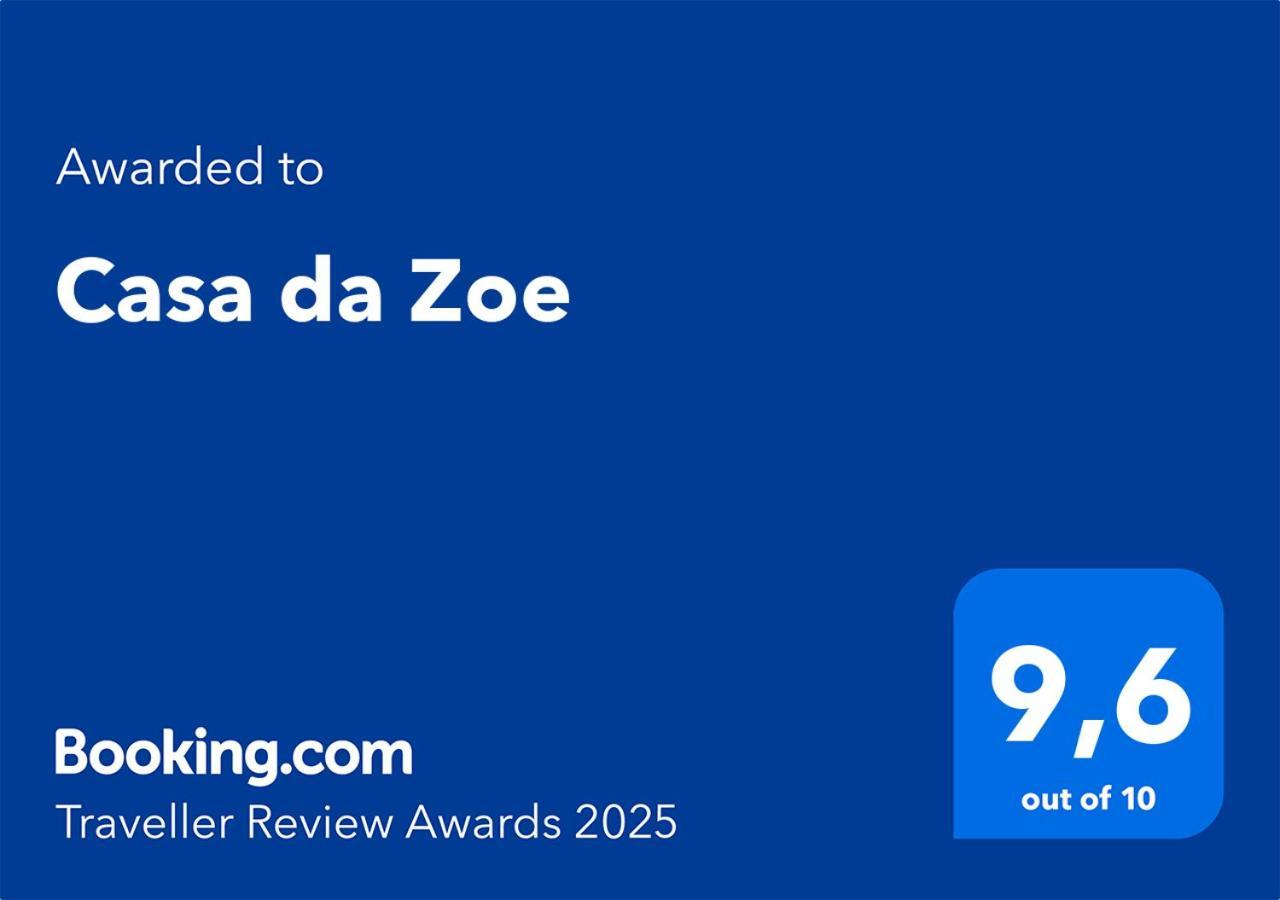 Casa Da Zoe Leilighet Spoleto Eksteriør bilde
